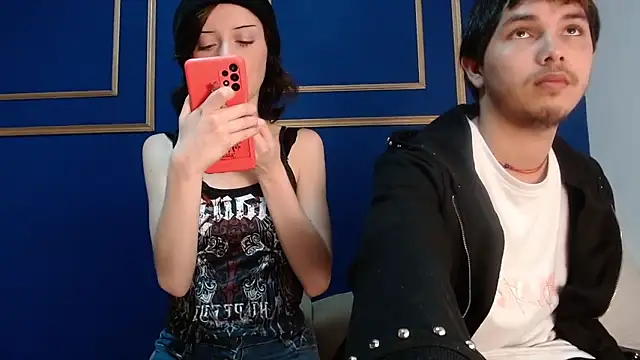 Fantasy-Dreams online show from 04-13-26, 01:48