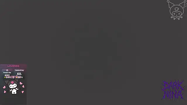 dark nina   online show from 06-16-26, 04:34