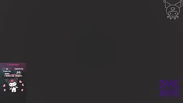 dark nina   online show from 06-18-26, 01:26
