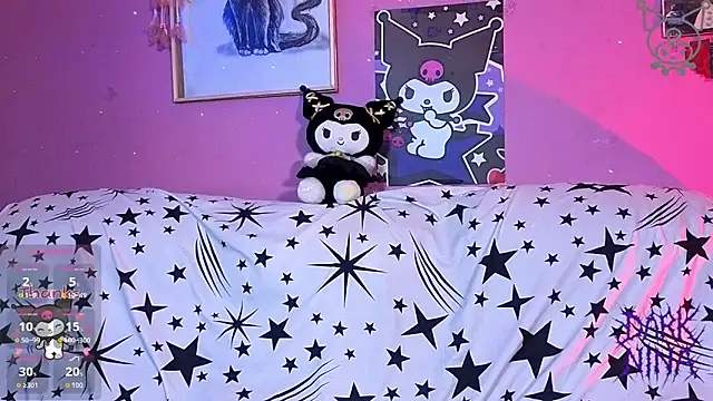 dark nina   online show from 05-15-26, 02:42