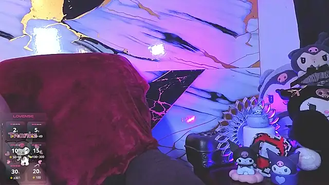 dark nina   online show from 05-28-26, 02:19
