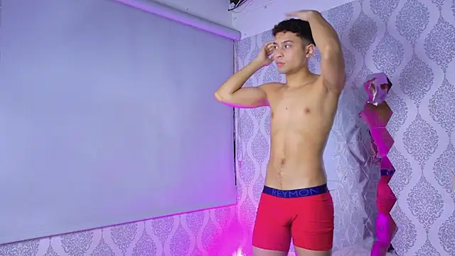 Twink Sensationxx online show from 04-14-26, 05:29