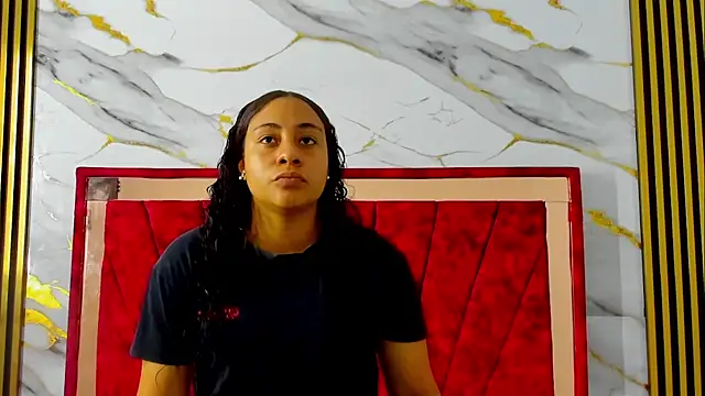 Tiana hots online show from 04-10-26, 12:28