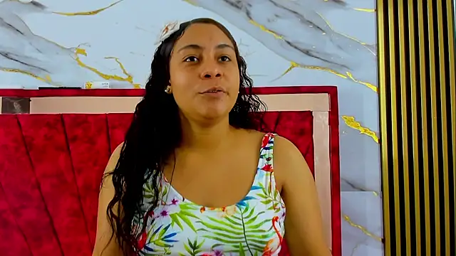 Tiana hots online show from 04-09-26, 01:29