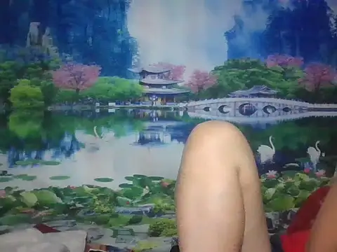 Huemy098 online show from 04-19-26, 11:07