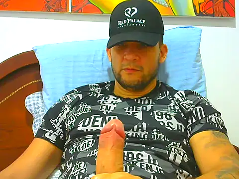 altenori online show from 03-24-26, 03:45