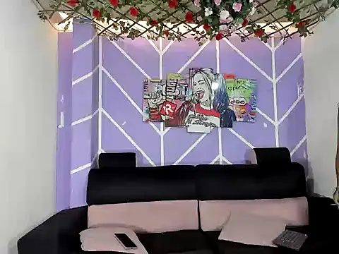Nahomi hot 77 online show from 06-02-26, 01:22
