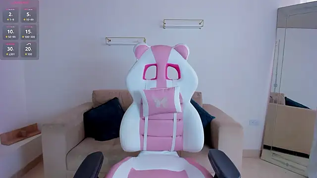 april smiith1 online show from 03-19-26, 03:34