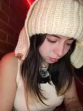 Petite CherryX online show from 06-17-26, 01:49