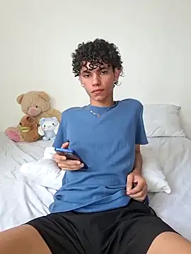 Samu cint online show from 03-18-26, 06:42