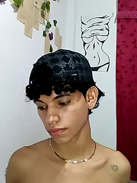 Samu cint online show from 05-07-26, 05:49