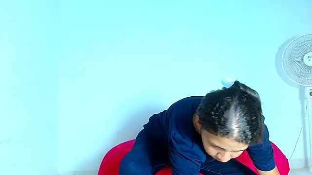 ambar69noir online show from 04-07-26, 11:28