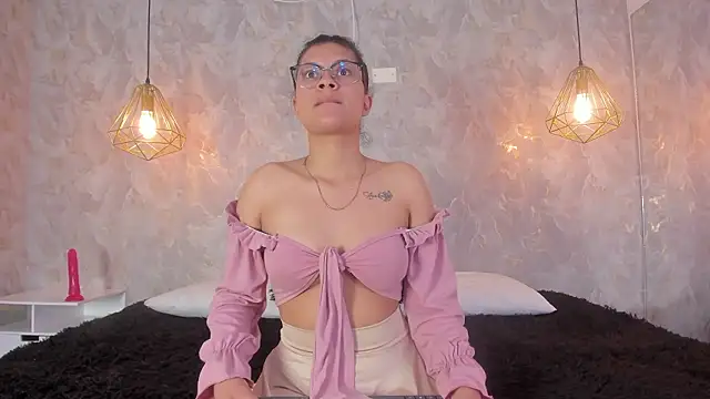 oribel angels online show from 03-27-26, 03:26
