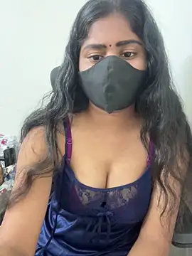 sexy-riyaa43 online show from 03-30-26, 05:14