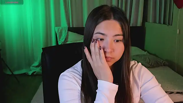 IceIcebabe  online show from 07-01-26, 02:12