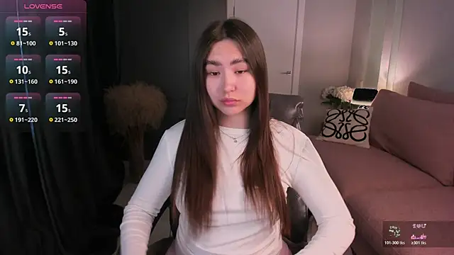 IceIcebabe  online show from 04-13-26, 01:09