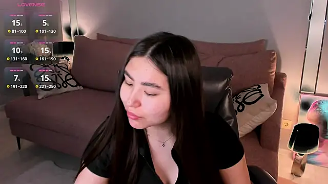 IceIcebabe  online show from 04-06-26, 01:01