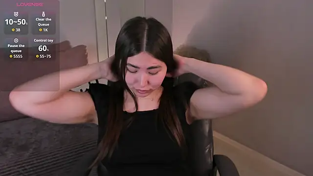 IceIcebabe  online show from 04-09-26, 01:18