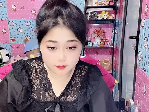 Nhanlu009 online show from 07-23-26, 12:57