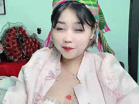 Nhanlu009 online show from 03-22-26, 09:11