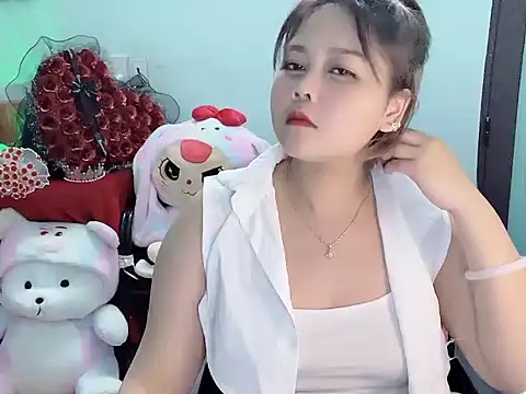Nhanlu009 online show from 03-29-26, 03:46