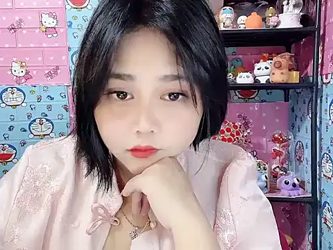 Snapshot of Nhanlu009 chatting on 06-18-26, 03:17 Nhanlu009 online show from 06-18-26, 03:17