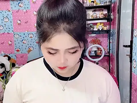 Nhanlu009 online show from 07-20-26, 12:18