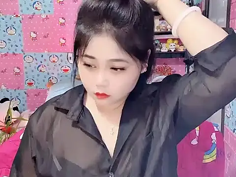 Nhanlu009 online show from 07-21-26, 01:01