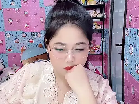 Nhanlu009 online show from 07-08-26, 02:07