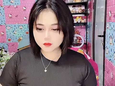 Nhanlu009 online show from 07-19-26, 12:57