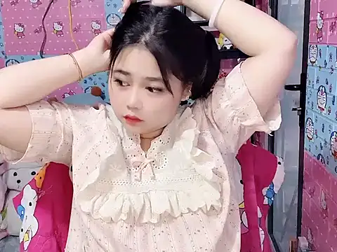 Nhanlu009 online show from 07-12-26, 01:12
