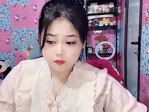 Nhanlu009 online show from 07-17-26, 12:35