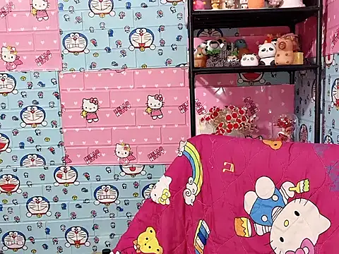 Nhanlu009 online show from 06-19-26, 01:17