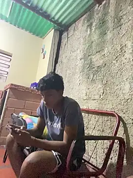 Snapshot of Jorge_boy chatting on 03-25-26, 04:01 Jorge boy online show from 03-25-26, 04:01