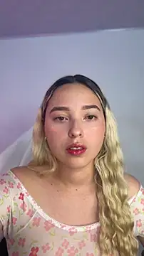 irispink  online show from 03-20-26, 10:11