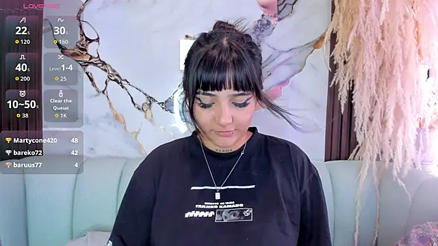 kate boobs online show from 05-11-26, 04:04