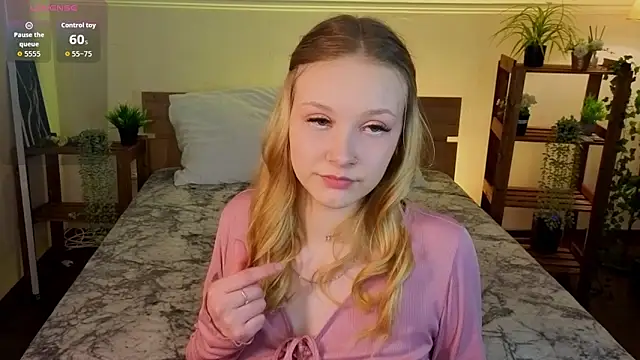 StaceyyJones online show from 04-20-26, 11:24