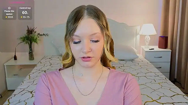 StaceyyJones online show from 05-03-26, 10:09