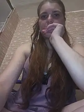 -MilfAnn- online show from 05-05-26, 01:58
