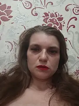 -MilfAnn- online show from 04-07-26, 03:58