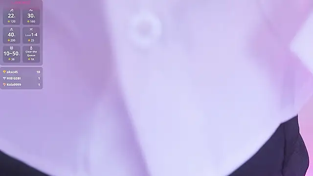 sexyjoy95 online show from 05-05-26, 11:02