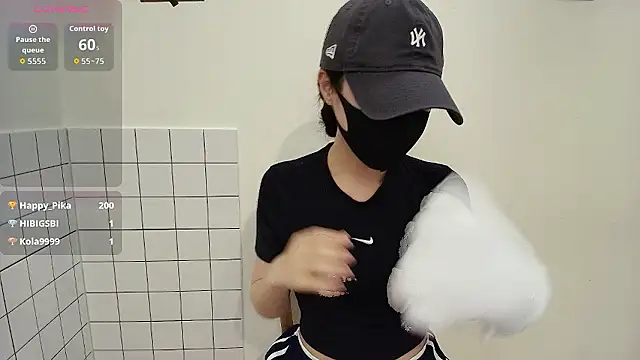 sexyjoy95 online show from 06-13-26, 01:20