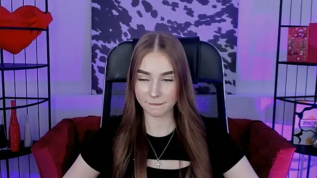 SparkleRoses online show from 03-31-26, 10:50