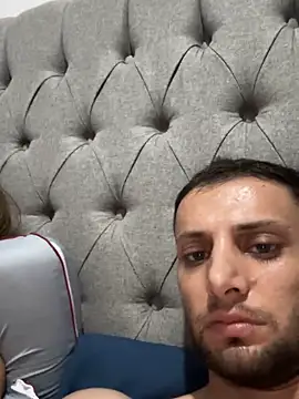 Pareja140216 online show from 03-18-26, 02:52