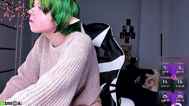 LittleKittenStar online show from 04-09-26, 06:30