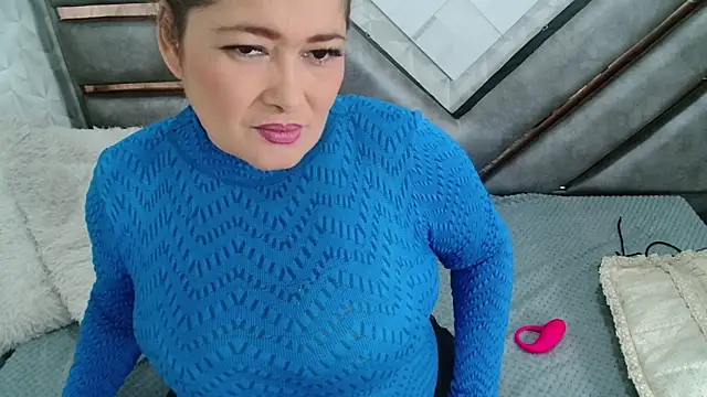 SamanthaSyedx online show from 03-23-26, 12:00