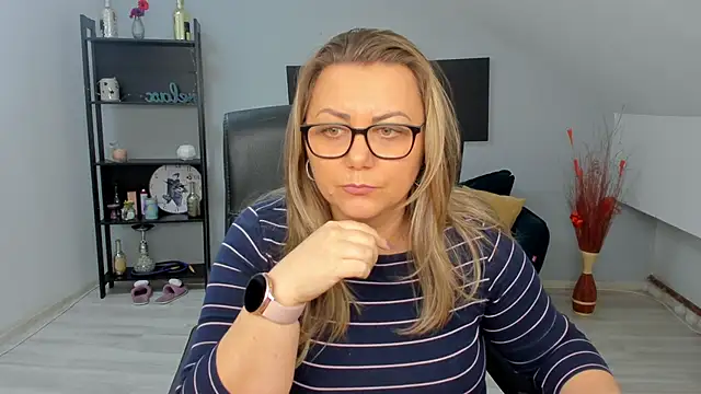 JessieRichards online show from 03-19-26, 08:14