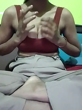 Lily4852 online show from 03-24-26, 08:14