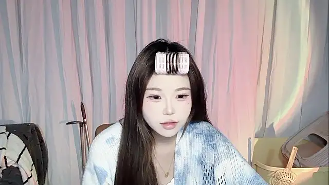 CC-CAIBAO online show from 03-18-26, 02:19