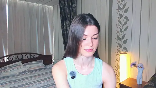 JulissaLipoma online show from 07-10-26, 07:30